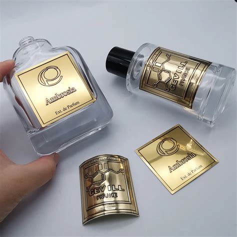 replica perfume label sticker|authentic fragrance identification.